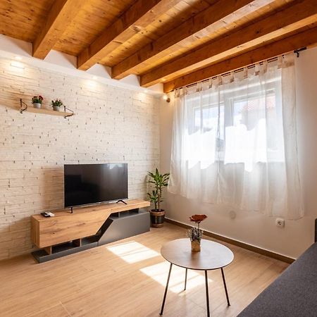Apartment Gazic Ζαντάρ Εξωτερικό φωτογραφία