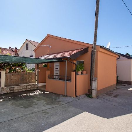 Apartment Gazic Ζαντάρ Εξωτερικό φωτογραφία