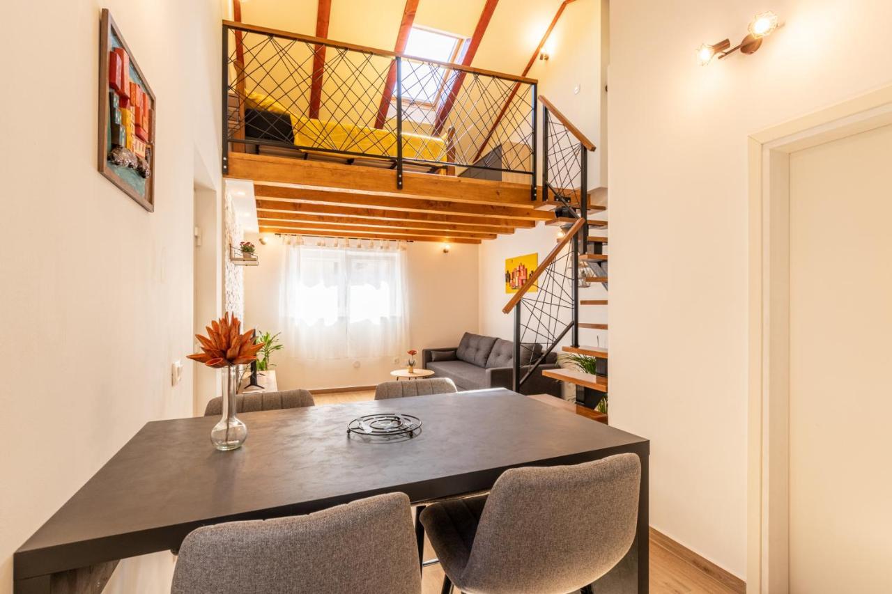 Apartment Gazic Ζαντάρ Εξωτερικό φωτογραφία