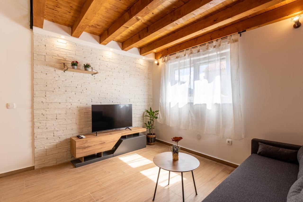 Apartment Gazic Ζαντάρ Εξωτερικό φωτογραφία