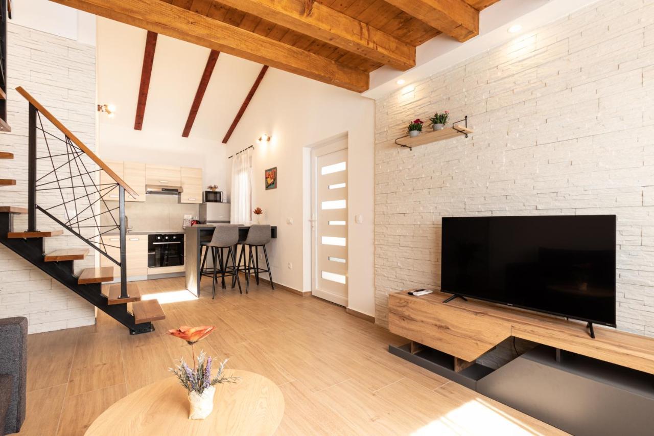 Apartment Gazic Ζαντάρ Εξωτερικό φωτογραφία