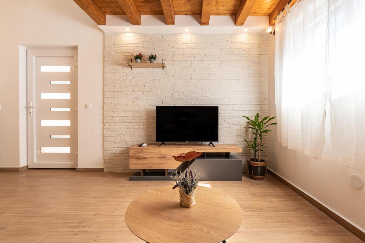 Apartment Gazic Ζαντάρ Εξωτερικό φωτογραφία