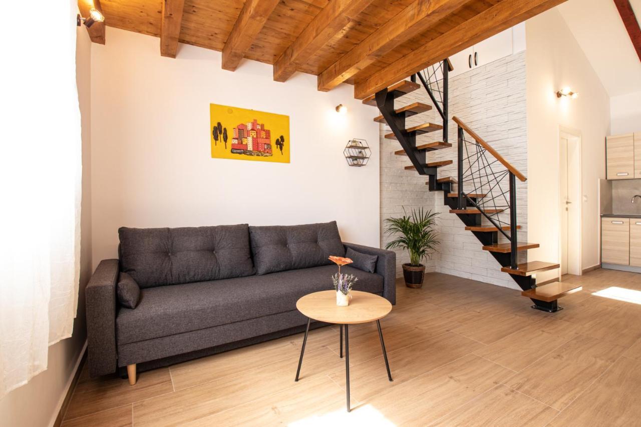 Apartment Gazic Ζαντάρ Εξωτερικό φωτογραφία