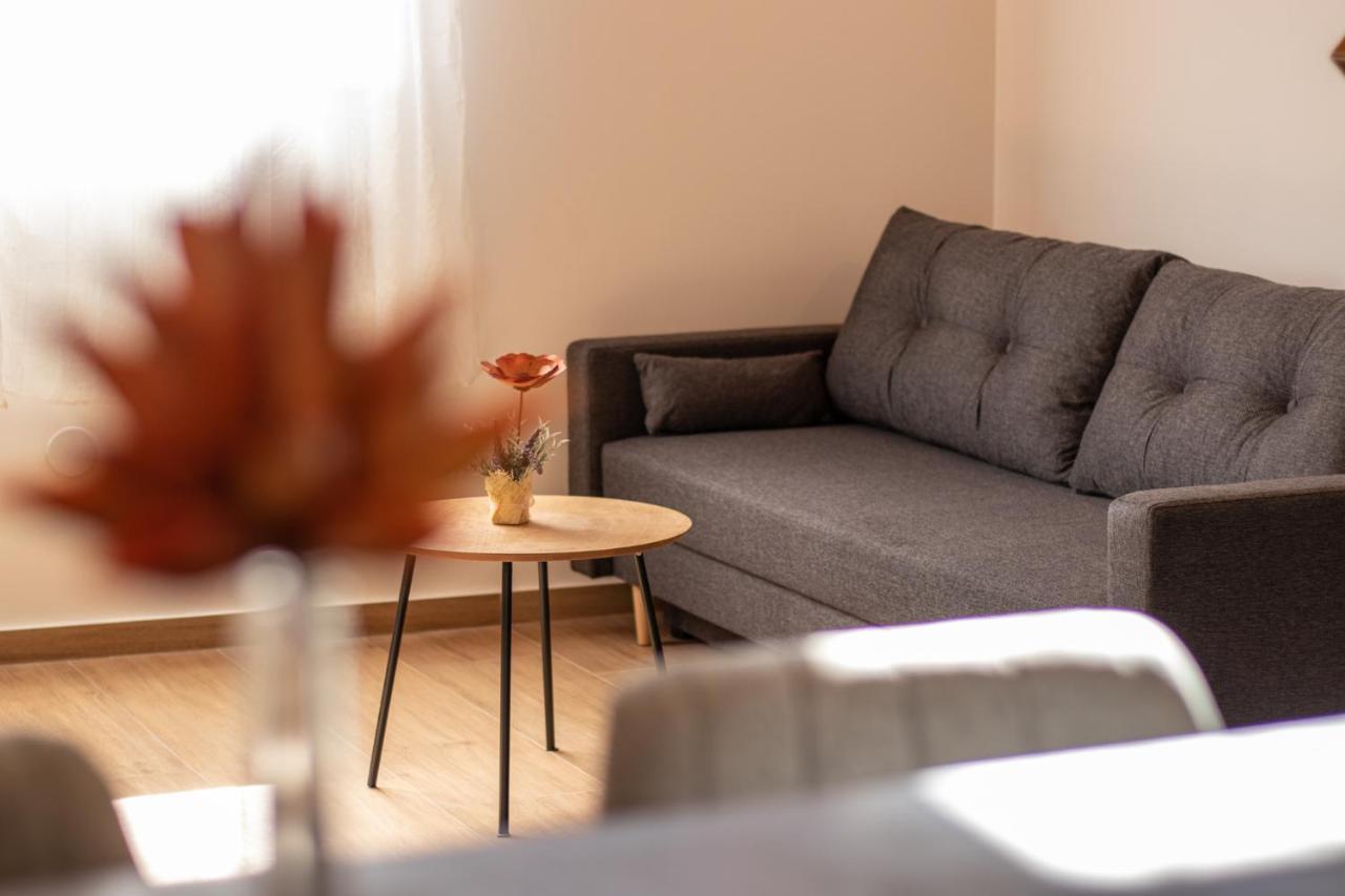 Apartment Gazic Ζαντάρ Εξωτερικό φωτογραφία