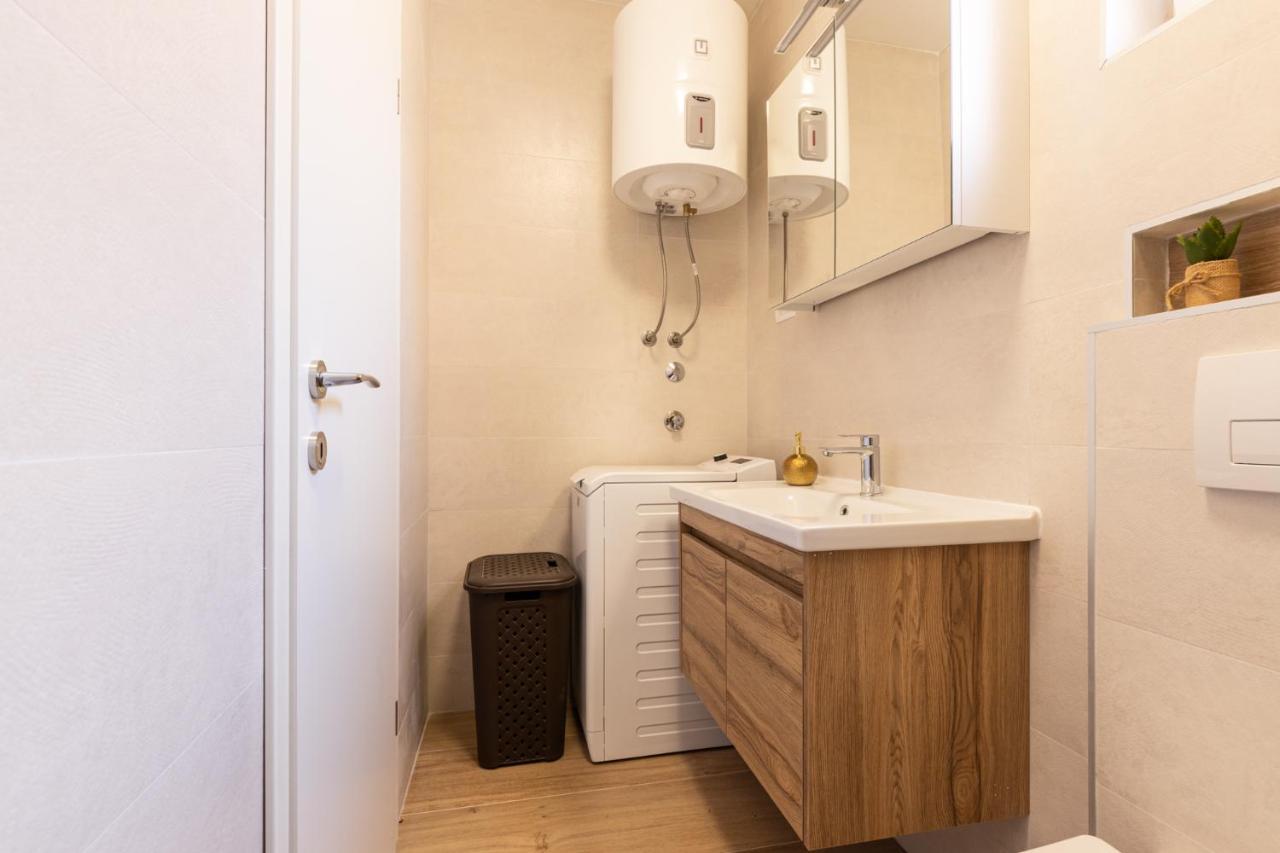 Apartment Gazic Ζαντάρ Εξωτερικό φωτογραφία