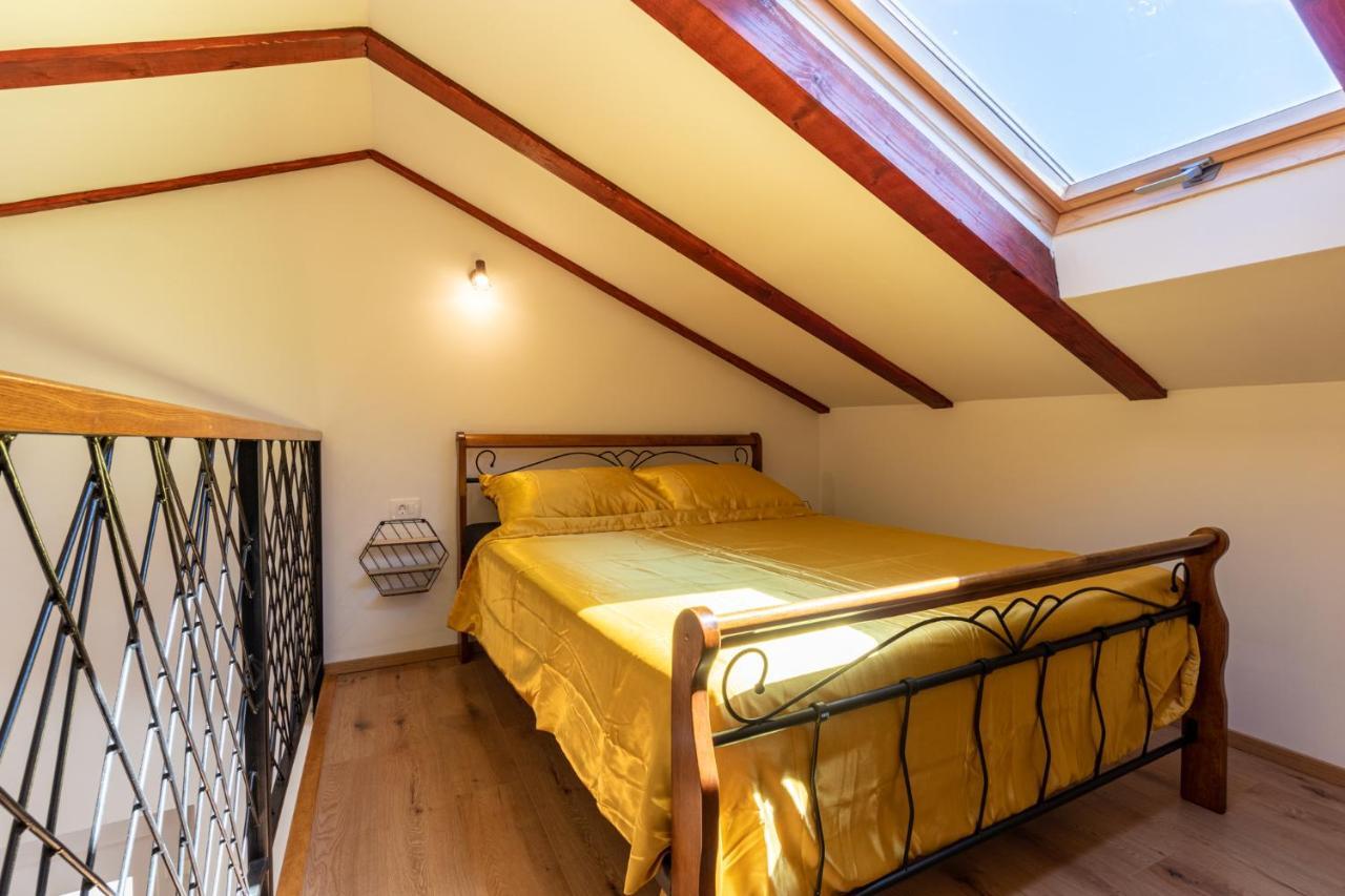 Apartment Gazic Ζαντάρ Εξωτερικό φωτογραφία