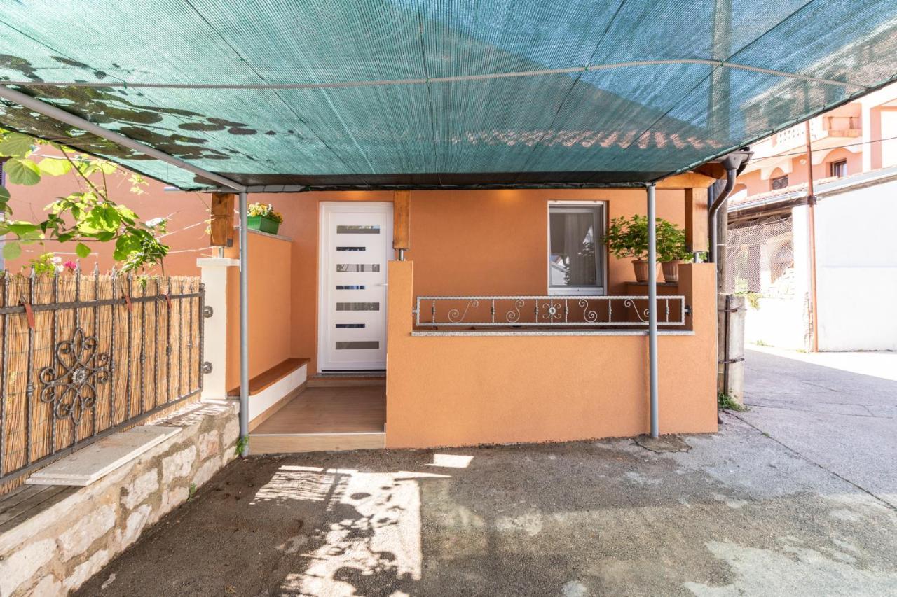 Apartment Gazic Ζαντάρ Εξωτερικό φωτογραφία
