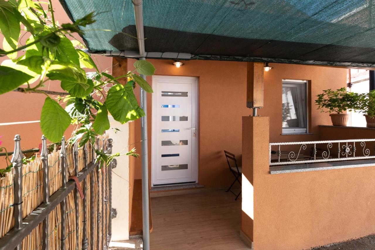 Apartment Gazic Ζαντάρ Εξωτερικό φωτογραφία