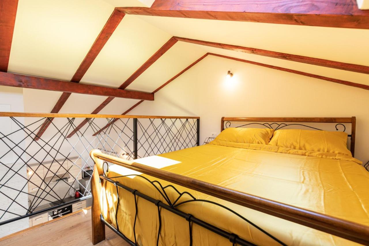 Apartment Gazic Ζαντάρ Εξωτερικό φωτογραφία