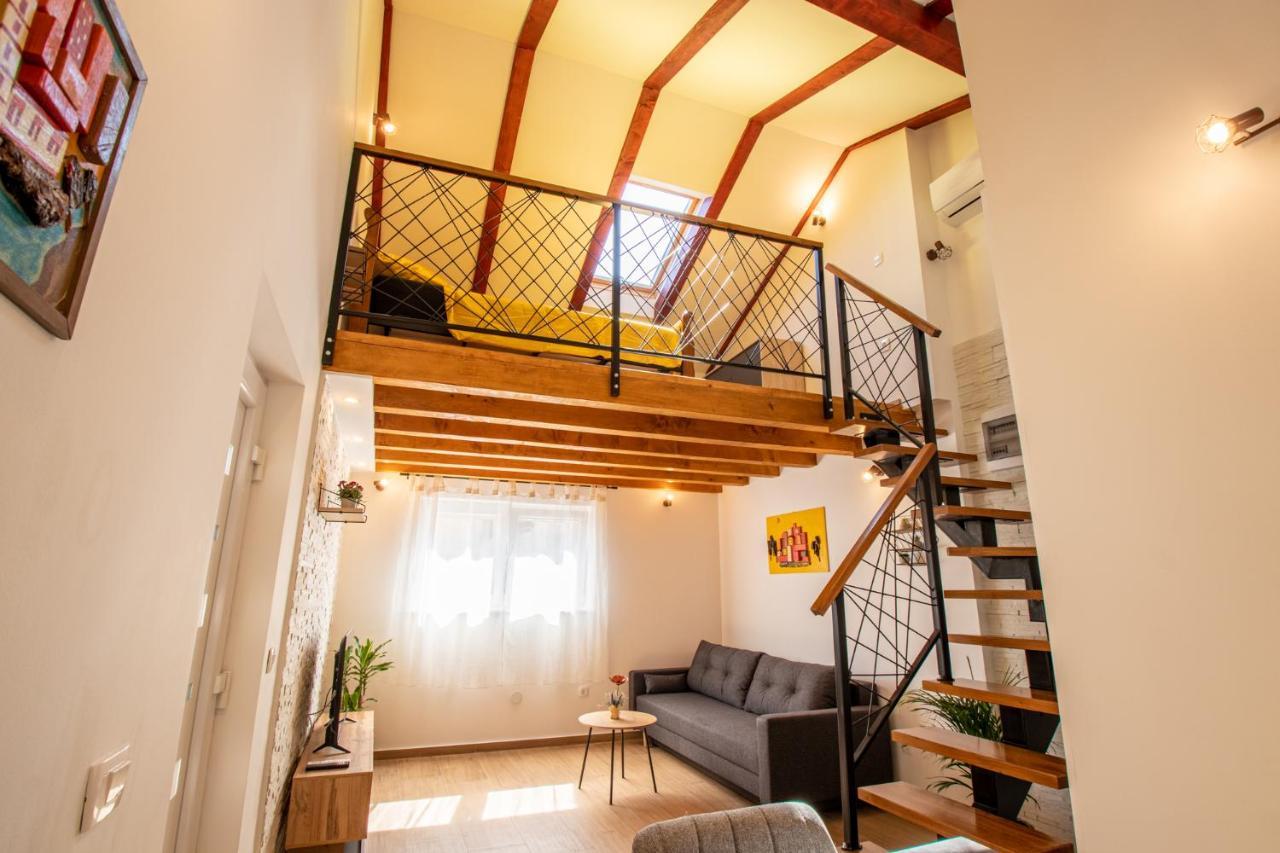 Apartment Gazic Ζαντάρ Εξωτερικό φωτογραφία