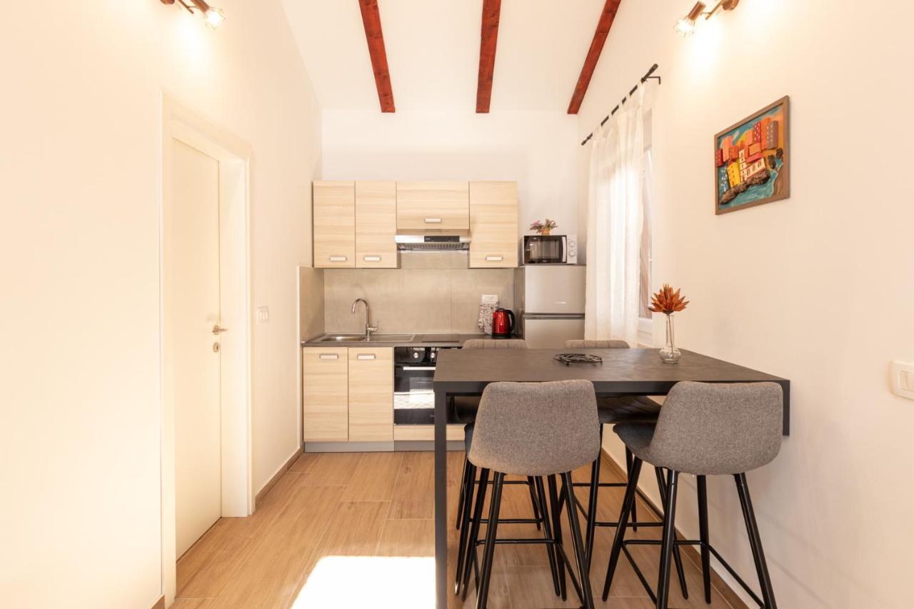 Apartment Gazic Ζαντάρ Εξωτερικό φωτογραφία