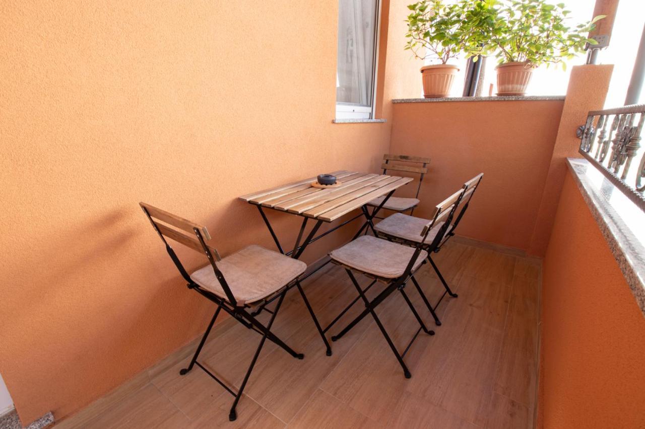 Apartment Gazic Ζαντάρ Εξωτερικό φωτογραφία