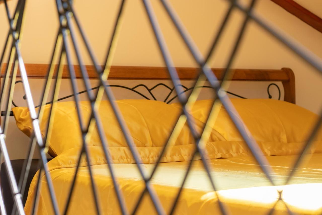 Apartment Gazic Ζαντάρ Εξωτερικό φωτογραφία