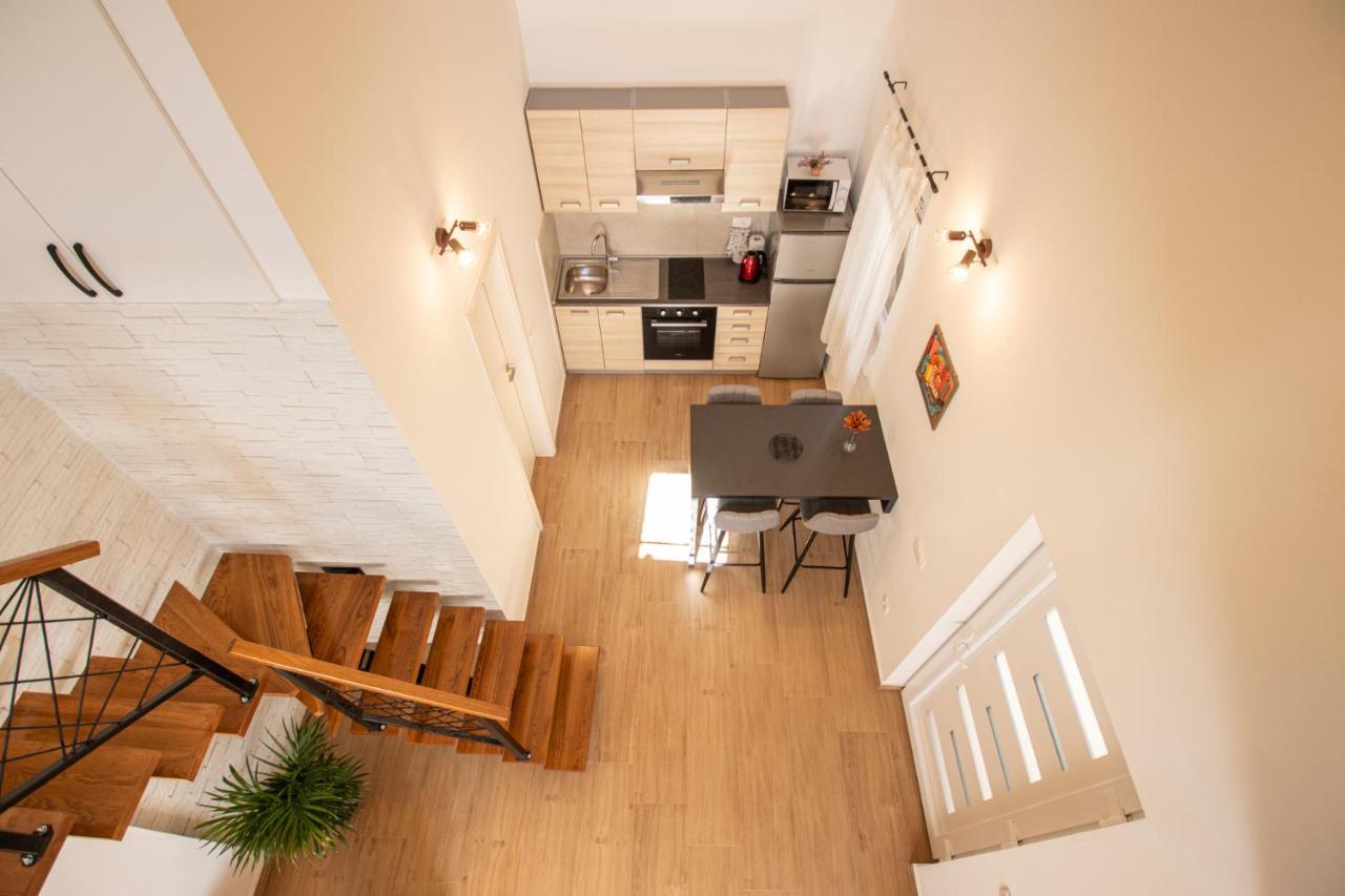 Apartment Gazic Ζαντάρ Εξωτερικό φωτογραφία