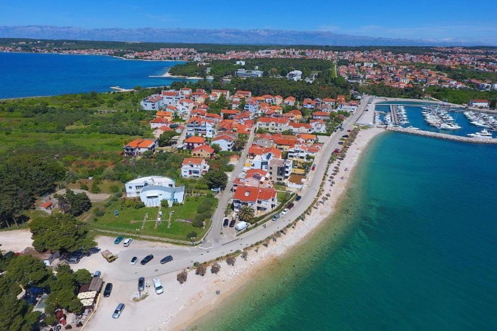 Apartment Gazic Ζαντάρ Εξωτερικό φωτογραφία