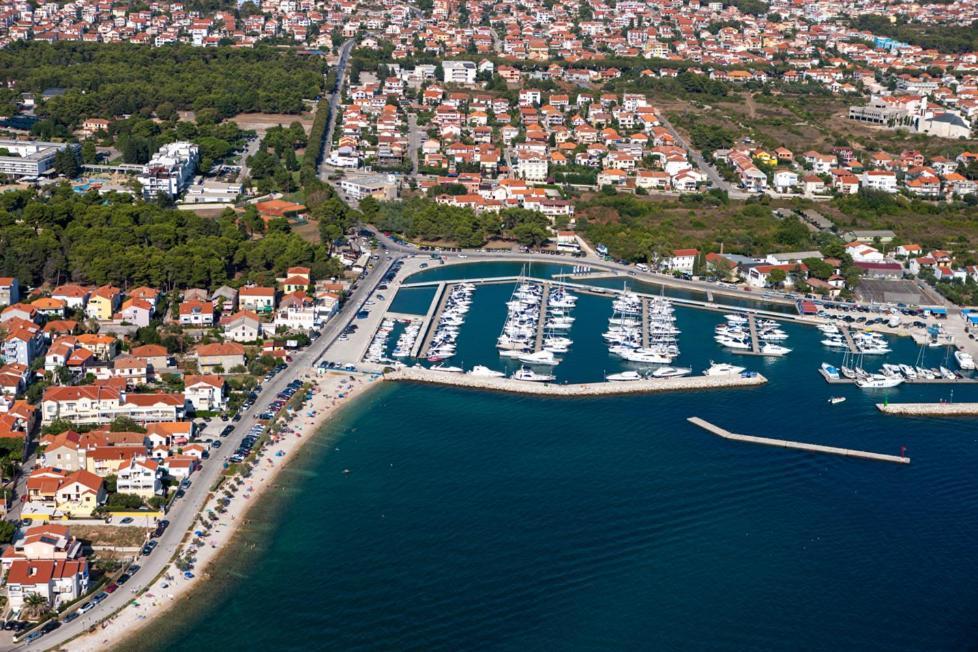 Apartment Gazic Ζαντάρ Εξωτερικό φωτογραφία
